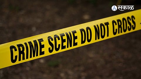 Gadchiroli Crime