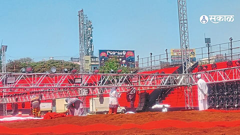 Maharashtra Kesari 2026