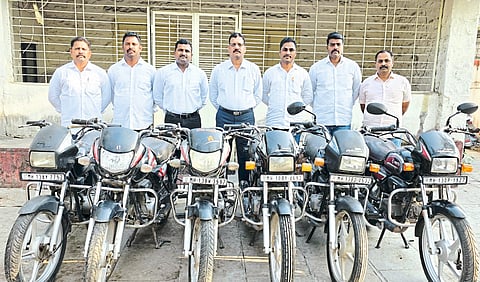 solapur city crime