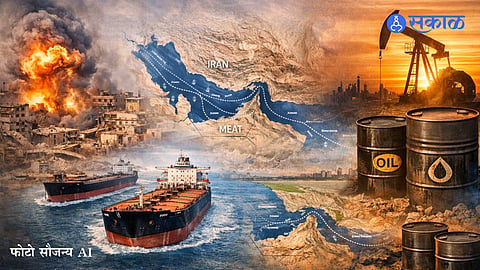 Global Conflicts and Rising Economic Pressure