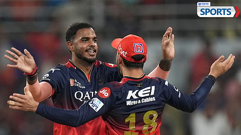 Yash Dayal | IPL