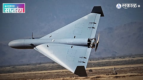 Iranian Shaheed 136 drone impact on global warfare economics