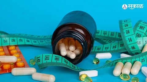 Toxic Supplements on Amazon