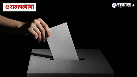 Five State Assembly Elections 2026