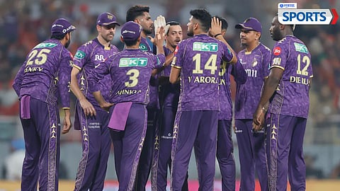 Kolkata Knight Riders