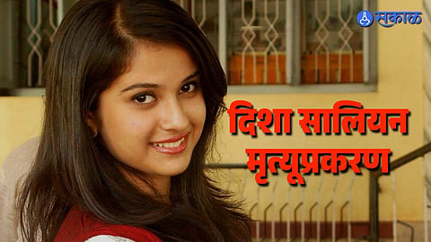 Disha Salian Case Mumbai High Court Asks State to Submit Report Within 24 Hours