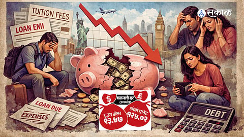 Rising Currency Impact on Education