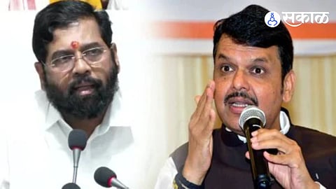 Devendra Fadnavis