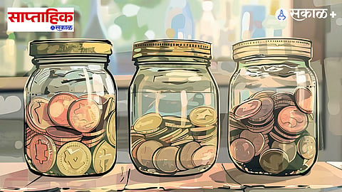 Seven Rules of Savings
