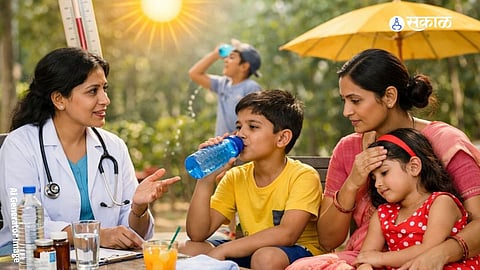 Summer Health Tips