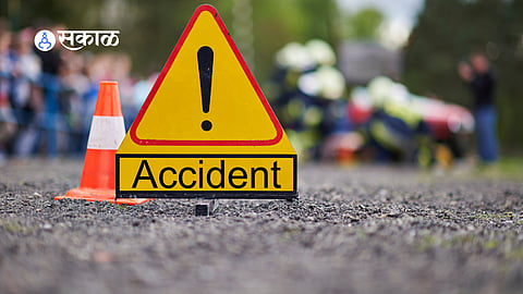 road accident