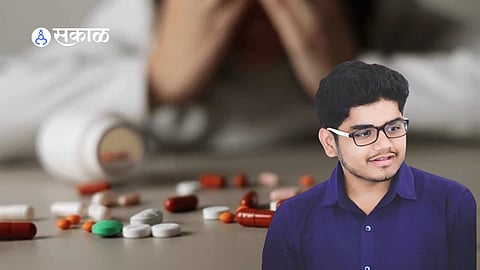 drug abuse youth