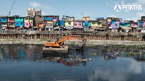 Mithi River