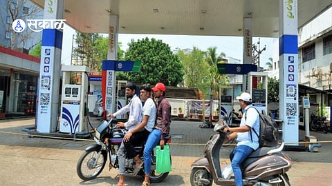 Fuel crisis
