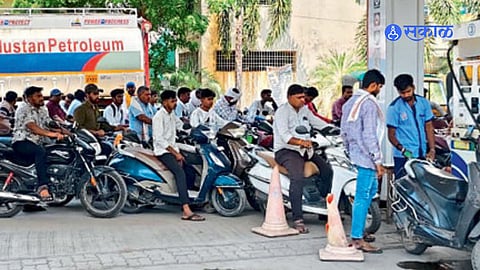 Parbhani News