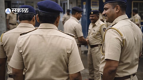 police appointment