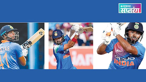 Vision 2027: Coach Gautam Gambhir's Blueprint for ODI World Cup
