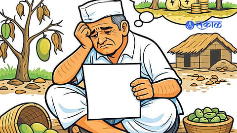 Konkan farmers