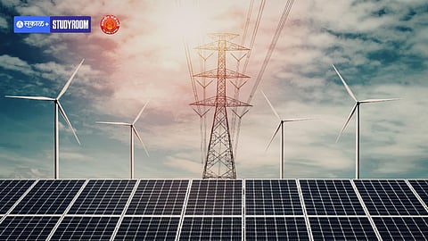 Renewable Energy