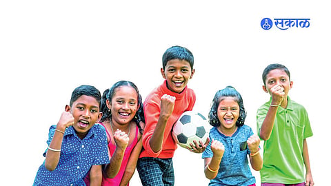 Beyond Academics: Why Physical Fitness is as Important as Algebra