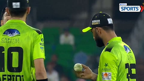PSL Controversy