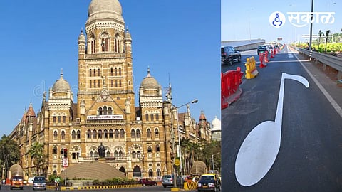 Mumbai Melody Road