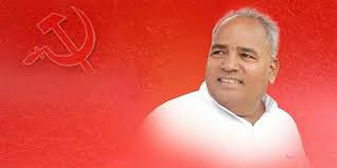 x mla adam master
