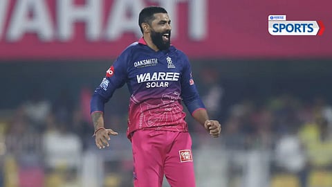 Ravindra Jadeja explains aggressive celebration against Shivam Dube
