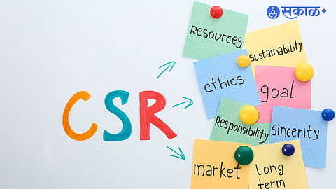 From ₹10,000 Cr to ₹42,000 Cr: Is CSR India’s Most Powerful Social Tool?