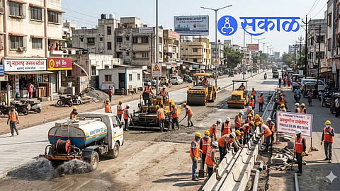 Beed News