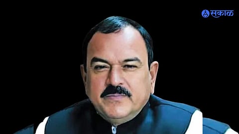 Ashok Kharat Case Update