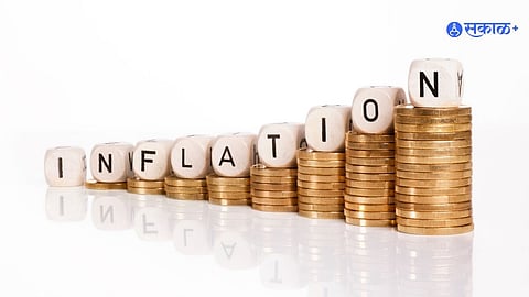 Inflation vs Income