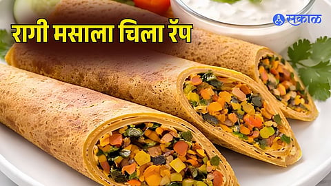 Quick & Healthy Breakfast Recipe