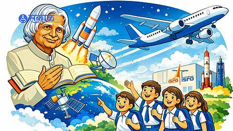 ISRO