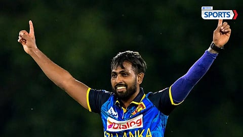 Nuwan Thushara