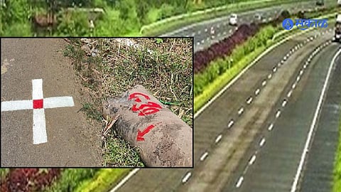 shaktipith highway