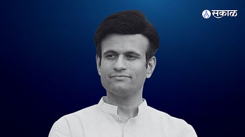 Samarjeet Ghatge