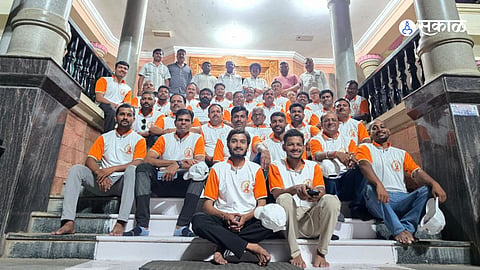 Mass Awareness Campaign: 8 Days of Protests, Rallies, and Signature Drives in Solapur