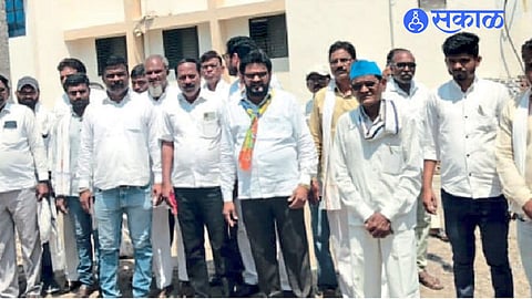 Buldhana News