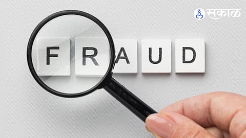 Thane Fraud Case