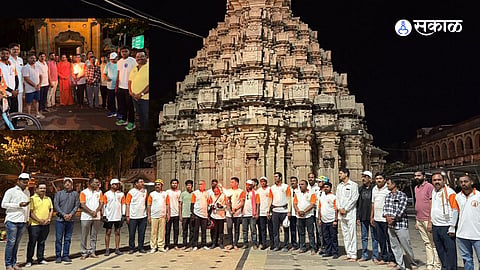 Demand for Memorial: Activists Push for National-Level Monument Honoring Mahatma Basaveshwar