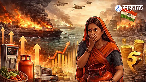 West Asia war impacting on Maharashtra