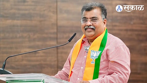 Ravindra Chavan