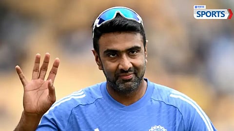 IPL मधून निवृत्ती घेण्याचा निर्णय का घ्यावा लागला? आर अश्विनचा धक्कादायक खुलासा, म्हणाला...