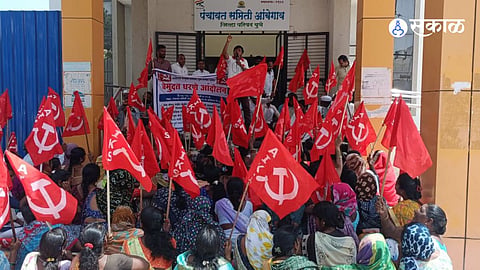 Administrative Assurance: Tankers to be Deployed and Jal Jeevan Mission to be Streamlined by April 30