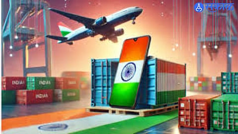 Exporters get relief as government restores export incentive scheme benefits.
