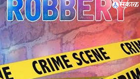 Solapur Crime