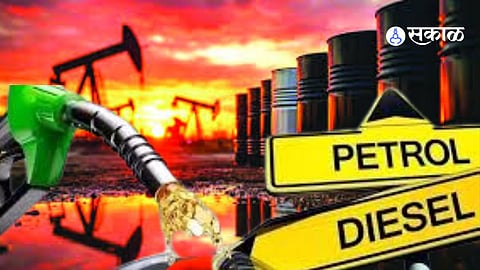 Petrol Diesel