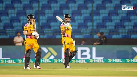 Babar Azam