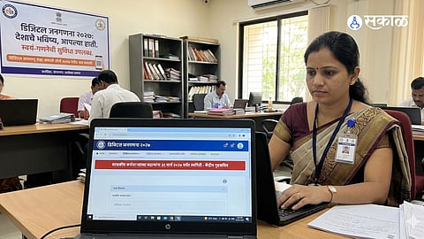 Census 2027 India